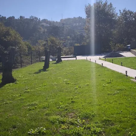 Azemeira's Semesterbostad Avessadas