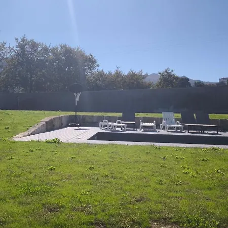 Semesterbostad Azemeira's *