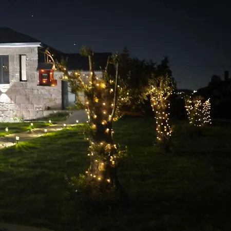 Azemeira's Semesterbostad *