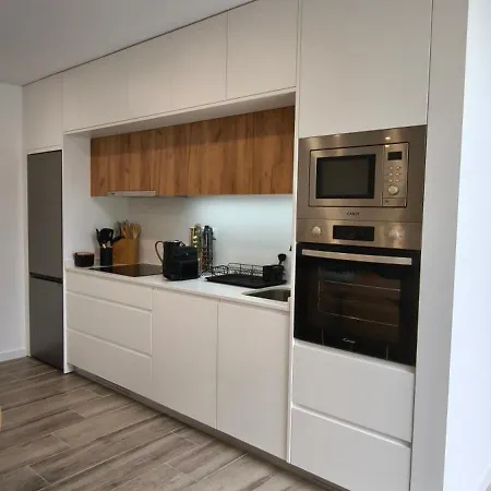 Casa vacanze Azemeira's