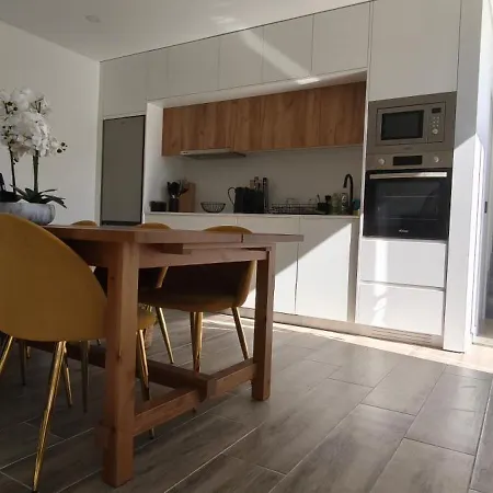 Azemeira's Vakantiehuis