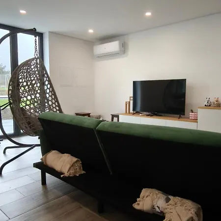 Casa vacanze Azemeira's Avessadas