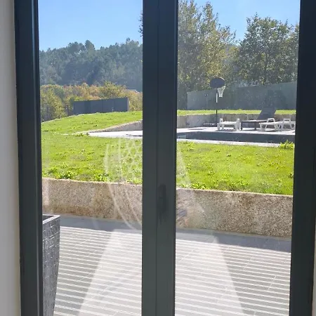 Azemeira's Vakantiehuis *