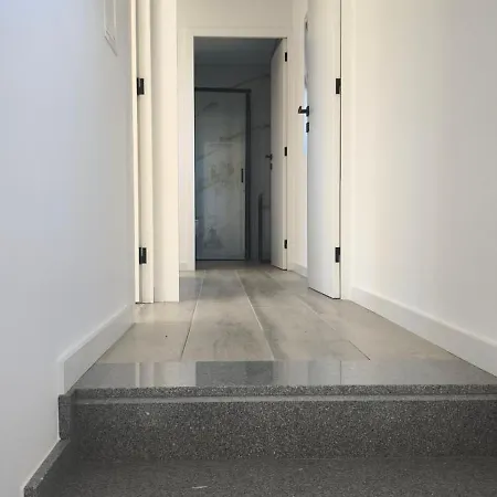 Azemeira's Vakantiehuis *