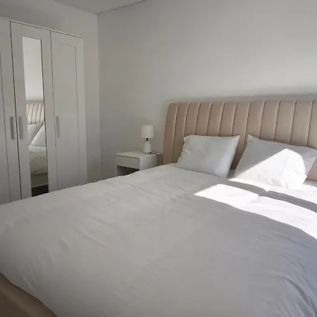 Casa vacanze Azemeira's Avessadas