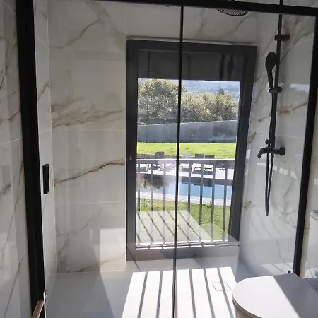 Azemeira's Semesterbostad