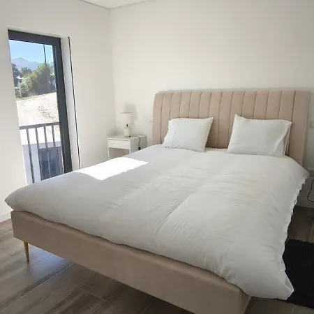 Azemeira's Vakantiehuis Avessadas
