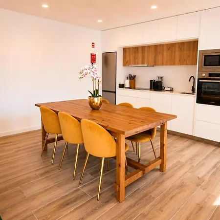 Casa de Férias Azemeira's Avessadas