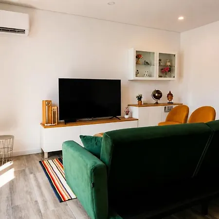 Azemeira's Vakantiehuis