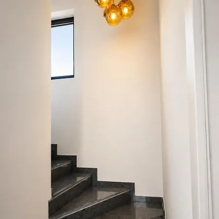 Azemeira's Vakantiehuis Avessadas