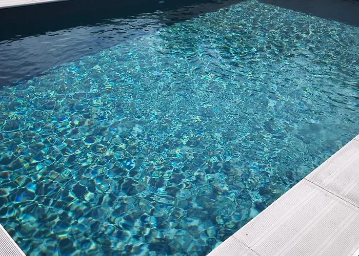 Prázdninový dům Azemeira's