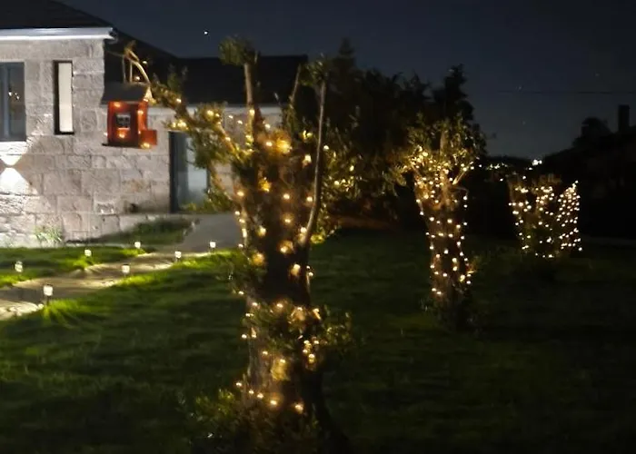 Azemeira's Prázdninový dům *