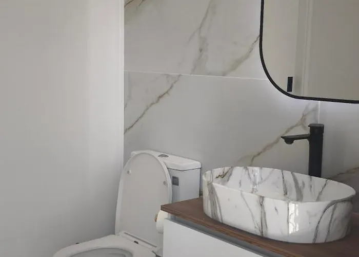 Azemeira's Prázdninový dům Avessadas