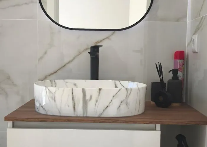 Prázdninový dům Azemeira's