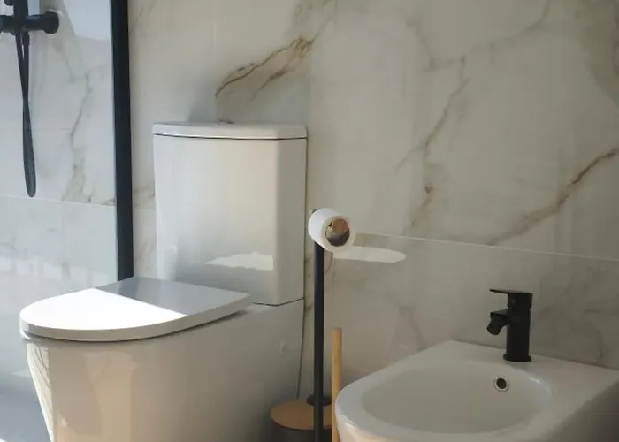 Azemeira's Prázdninový dům Avessadas